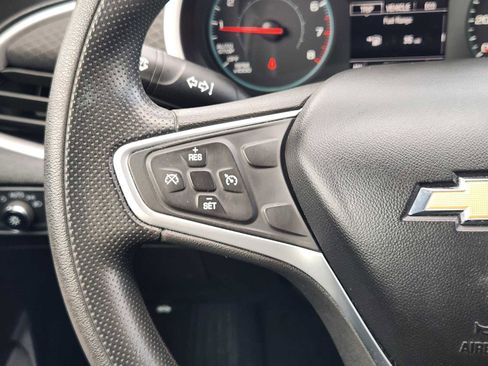 Used 2022 Chevrolet Malibu LT image 27