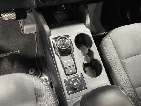 Used 2022 Ford Bronco Sport Badlands AWD/4WD image 13