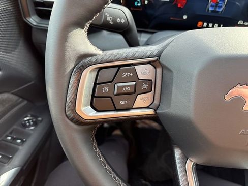 New 2026 Ford Mustang Convertible RWD image 18