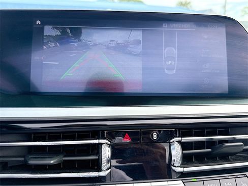 Used 2019 BMW Z4 sDrive30i w/ M Sport Package image 16