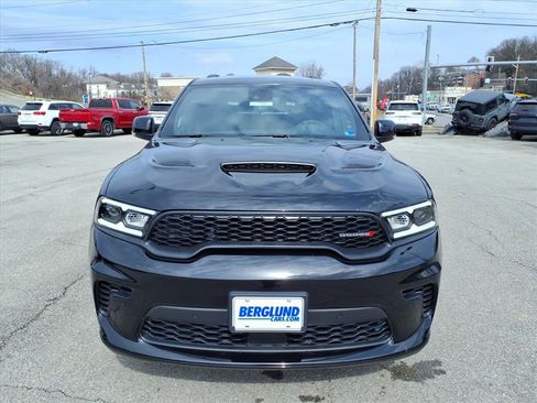New 2026 Dodge Durango GT image 9