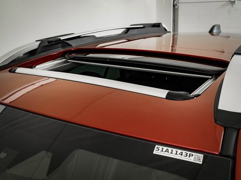 Used 2025 Subaru Outback Touring w/ Popular Package #2 image 14