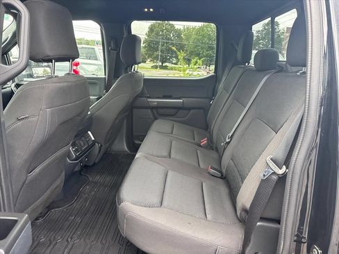 Used 2023 Ford F150 XLT w/ Equipment Group 302A High AWD/4WD image 17