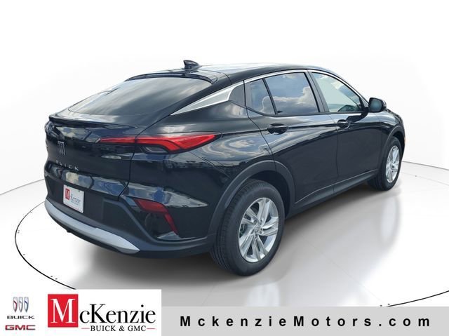 New 2026 Buick Envista Preferred w/ Convenience I Package FWD image 4