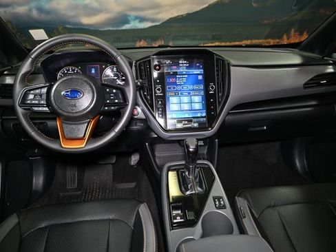 Certified 2025 Subaru Crosstrek 2.5i Wilderness w/ Wilderness Package AWD/4WD image 69