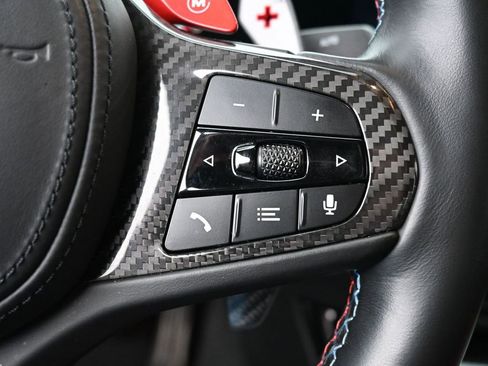 Used 2024 BMW M3 Competition w/ Executive Package image 26