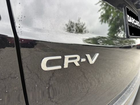 Used 2025 Honda CR-V EX image 31
