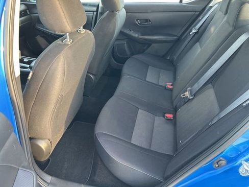 Used 2024 Nissan Sentra SV image 40