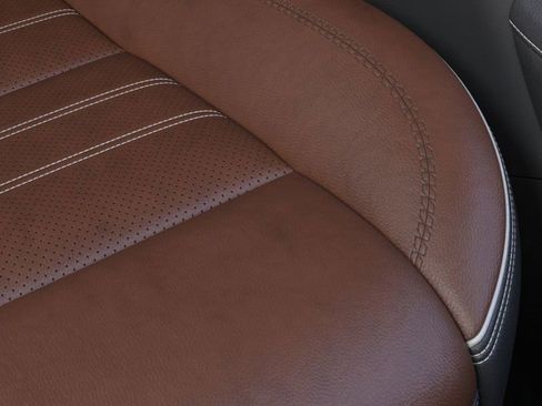 New 2026 GMC Sierra 2500 Denali Ultimate w/ Max Trailering Package image 41