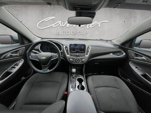 Used 2023 Chevrolet Malibu RS FWD image 20