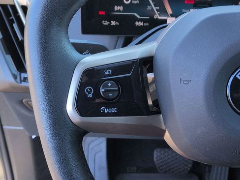 Used 2026 BMW iX xDrive45 image 19