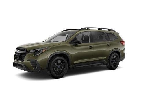 Used 2026 Subaru Ascent Premium image 3