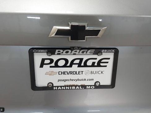 Used 2023 Chevrolet Blazer LT w/ LPO, Floor Liner Package image 33