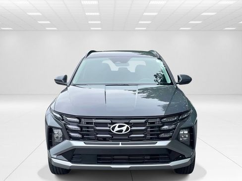 New 2026 Hyundai Tucson SEL Plus AWD/4WD image 2