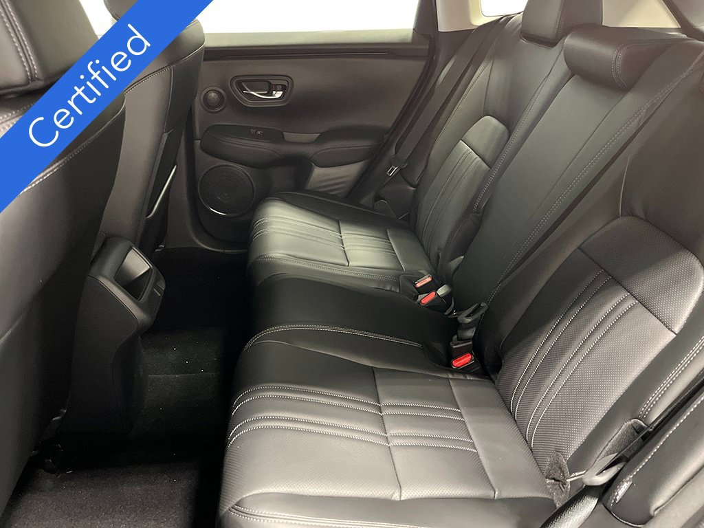 Used 2026 Honda HR-V EX-L image 24