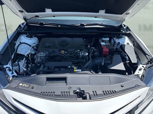 Used 2023 Toyota Camry SE FWD image 27