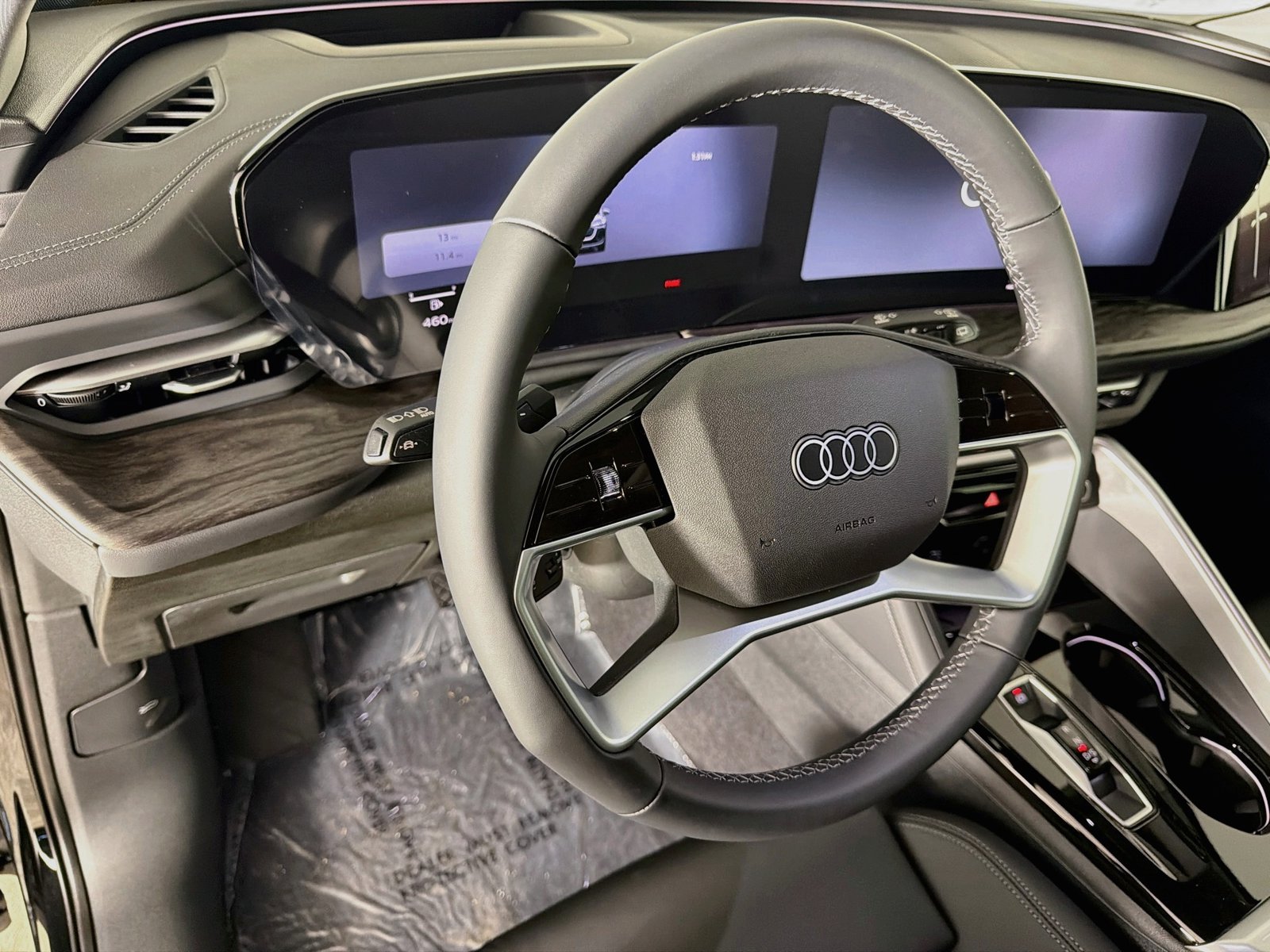 New 2026 Audi Q5 Premium AWD/4WD image 9