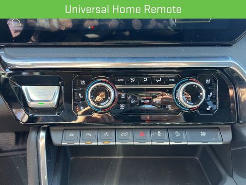 Used 2024 GMC Sierra 1500 Denali w/ Denali Reserve Package image 30