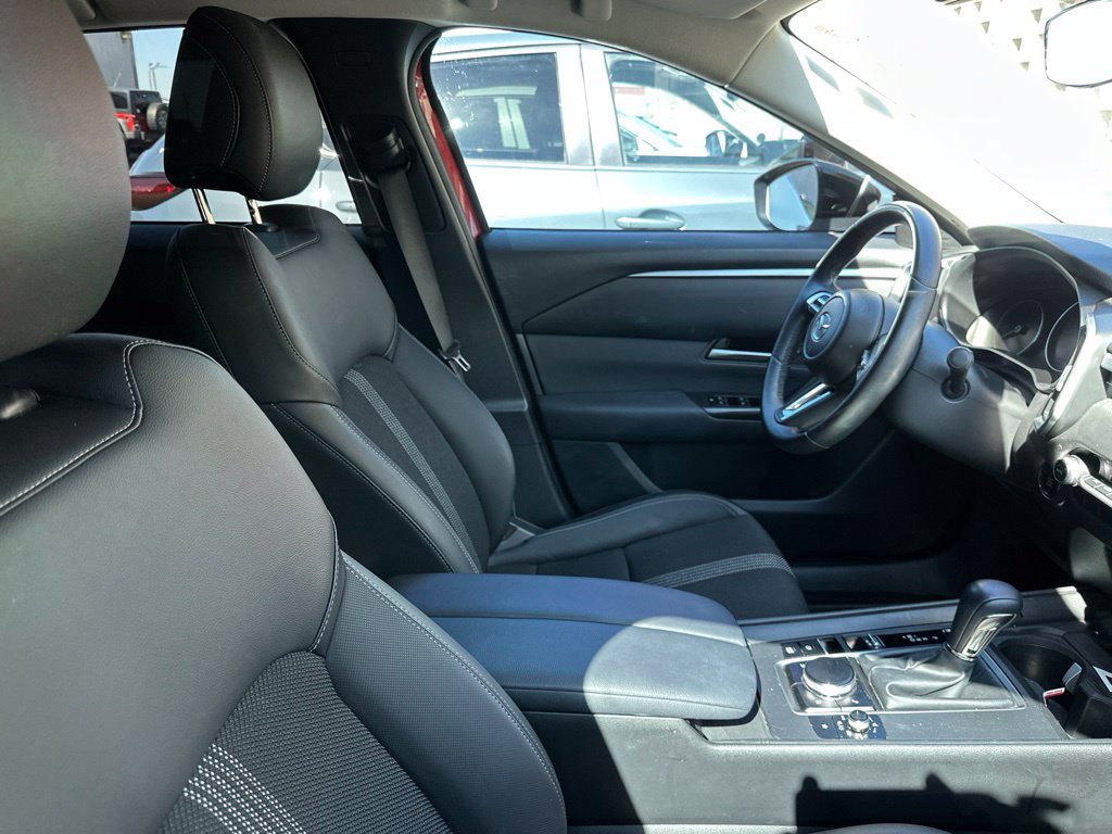 Certified 2024 MAZDA CX-50 AWD 2.5 S w/ Weather Package image 8