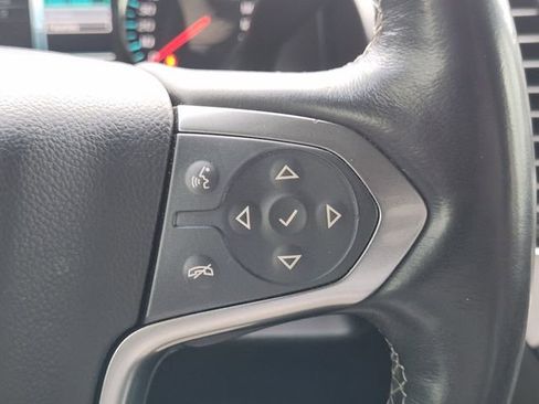 Used 2016 Chevrolet Tahoe LT image 21