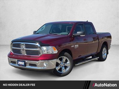 Used 2019 RAM 1500 Lone Star