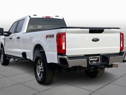 Certified 2024 Ford F250 XL w/ XL Driver Assist Package image 11