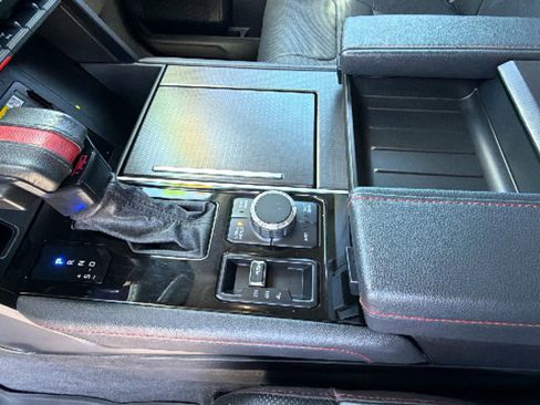 Certified 2023 Toyota Sequoia TRD Pro AWD/4WD image 13