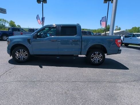 Used 2023 Ford F150 XL w/ STX Appearance Package AWD/4WD image 29