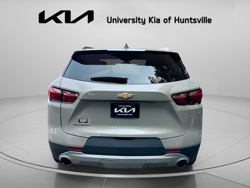 Used 2021 Chevrolet Blazer LT FWD image 7