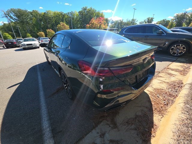Used 2026 BMW 840i RWD image 16
