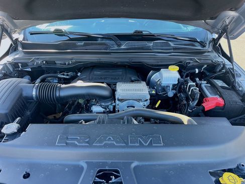 Used 2023 RAM 1500 Big Horn image 29