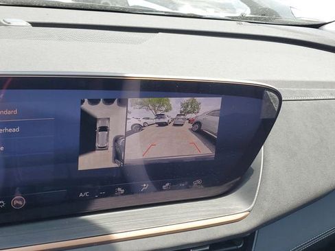 New 2026 Buick Envision Sport Touring AWD/4WD image 22