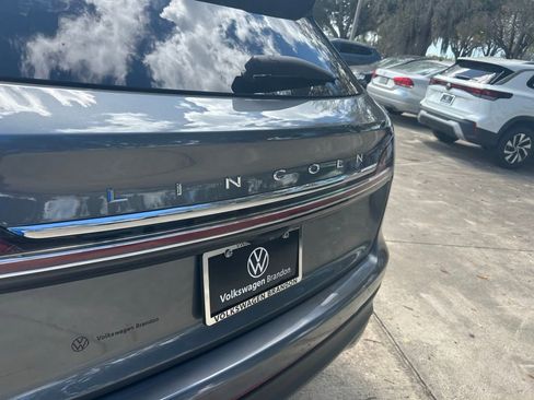 Used 2023 Lincoln Nautilus Reserve w/ Equipment Group 202A image 30