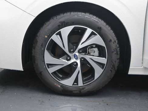 Used 2025 Subaru Legacy Premium AWD/4WD image 19