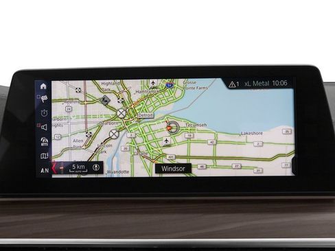 Used 2017 BMW 530i xDrive AWD/4WD image 20
