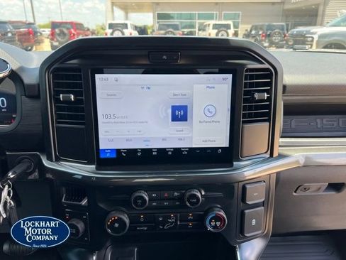 New 2026 Ford F150 STX w/ Equipment Group 200A AWD/4WD image 35