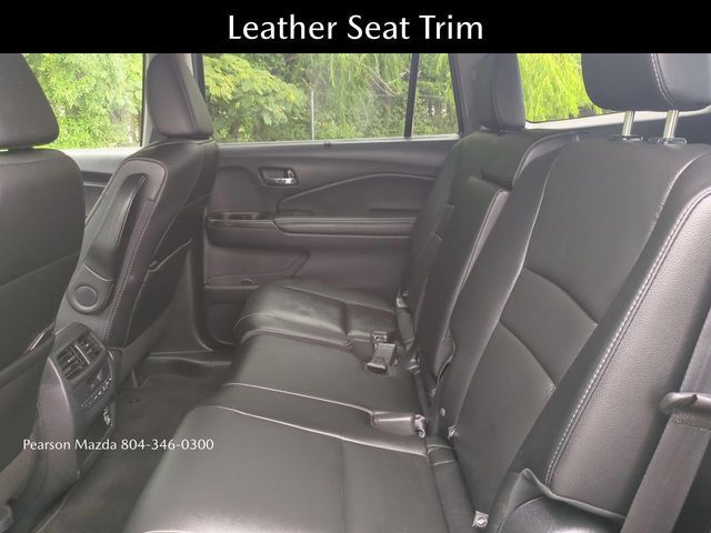 Used 2022 Honda Pilot Special Edition image 16