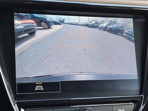 Certified 2022 Chevrolet TrailBlazer ACTIV w/ Sun and Liftgate Package image 19