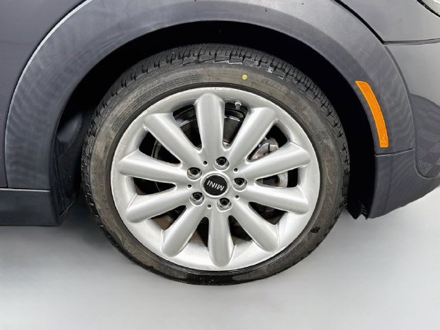 Used 2020 MINI Cooper S w/ Storage Package FWD image 29