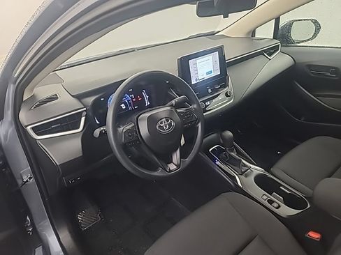 Used 2026 Toyota Corolla LE FWD image 24