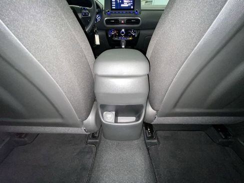 Used 2023 Hyundai Kona SE w/ Cargo Package AWD/4WD image 27