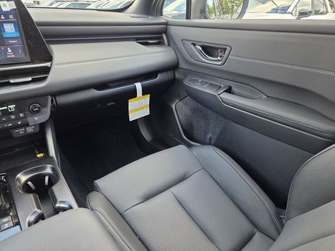 New 2026 Subaru Outback Touring XT AWD/4WD image 15
