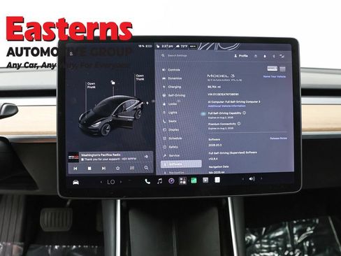 Used 2019 Tesla Model 3 Standard Range RWD image 11
