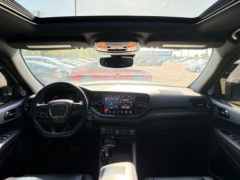 Used 2024 Dodge Durango R/T image 7