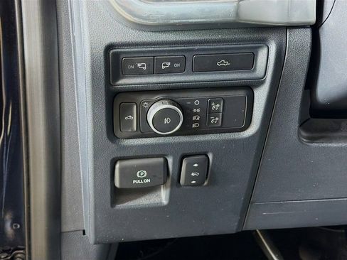 Used 2021 Ford F150 Lariat w/ Equipment Group 502A High image 32