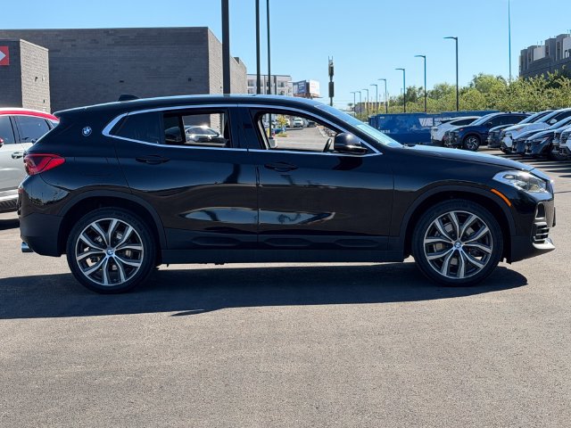 Used 2019 BMW X2 xDrive28i w/ Convenience Package AWD/4WD image 9