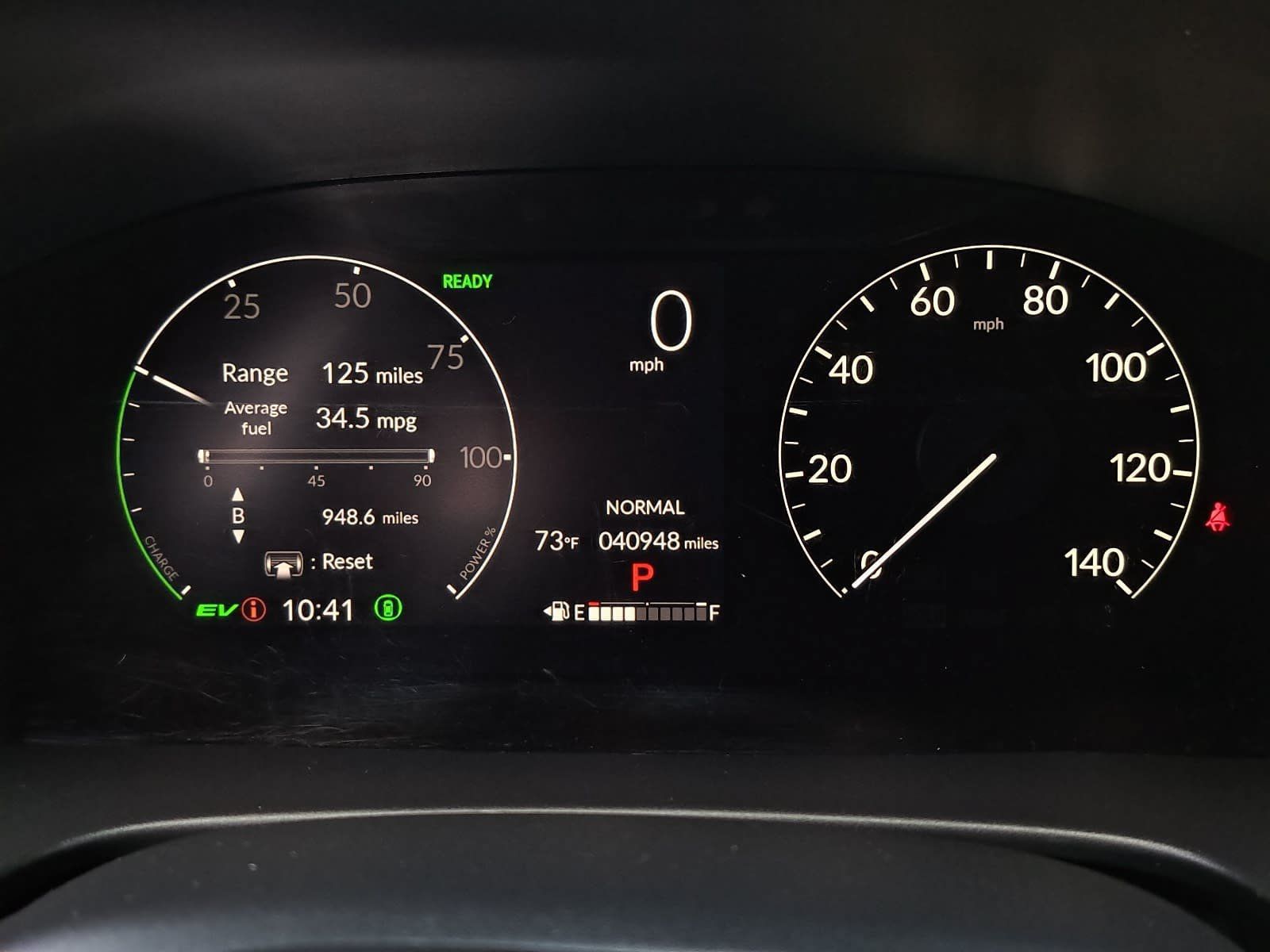 Used 2024 Honda CR-V Sport Touring image 20