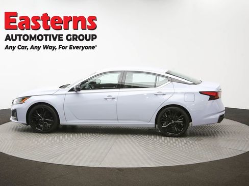 Used 2023 Nissan Altima 2.5 SR image 55