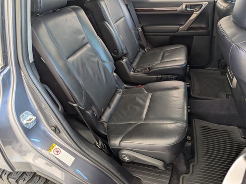 Used 2017 Lexus GX 460 Premium image 21