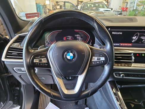 Used 2019 BMW X5 xDrive40i w/ Convenience Package AWD/4WD image 21